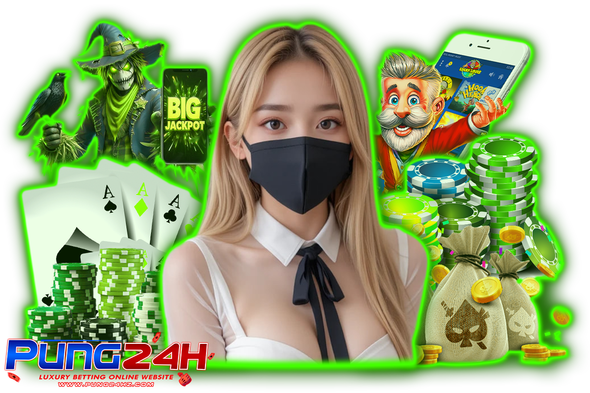 pung24h สล็อต